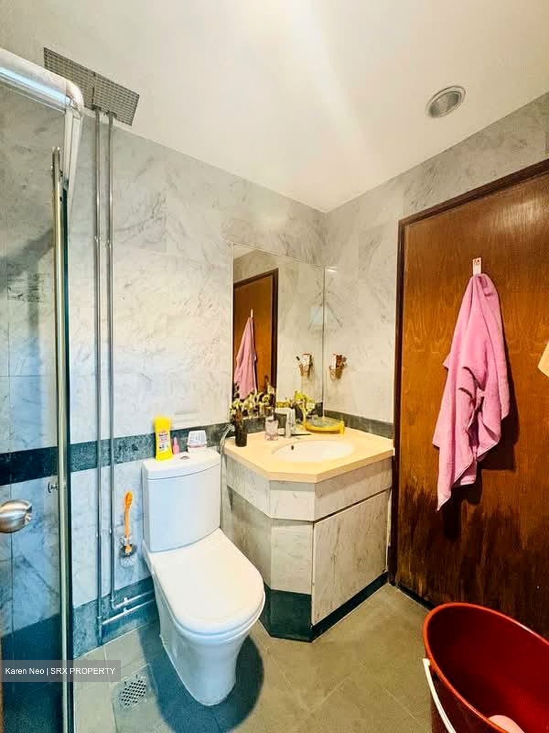 Changi Green (D16), Condominium #597203871